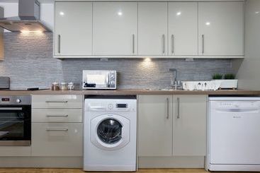 Radalco Apartments