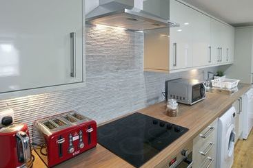 Radalco Apartments