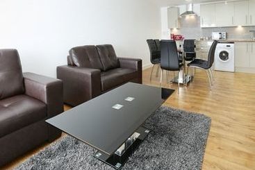 Radalco Apartments
