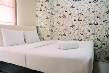 דירות לתיירים New Furnished Kalibata City Apartment