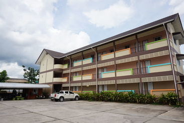 Saitawa Residence