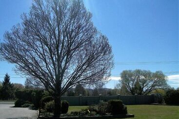 Sierra Motel And Apartments