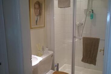 צימר Stone House