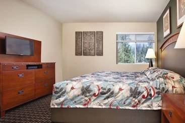 아파트 Worldmark Bass Lake