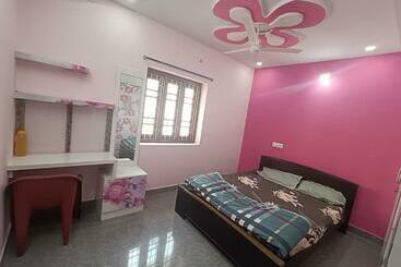 旅馆 Mini Coop House