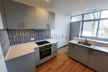 ユースホステル Molice Apartment