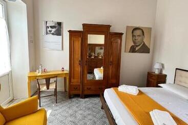 민박 Residenza La Meridiana