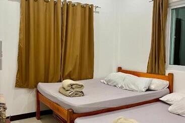 تختخواب و صبحانه Tide S And Tale Rentals