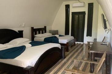 Eco Hotel Villas Del Tortuguero