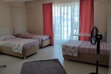 شقة فندقية Eylül