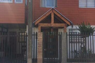 فندق صغير Hostal Palmed