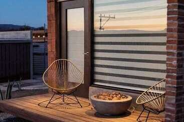 فندق Boutique Kpricho