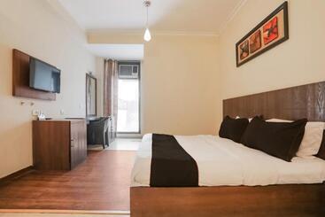 ホテル Collection 80749 O Sagar Inn