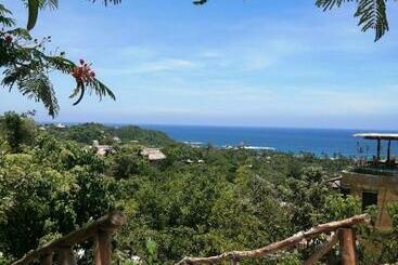 هتل کپسول Ave Fenix