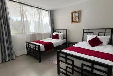 هتل Imbasa House   Arusha