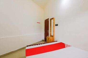 ホテル O Aiswarya Residency