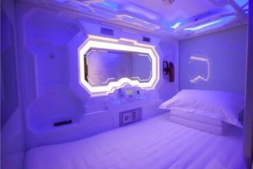 בית מלון כפרי Senna Sunshine International