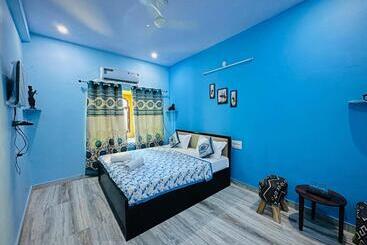 בית מלון כפרי The New View