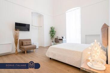 פנסיון Casa Del Barone   Luxury Suites