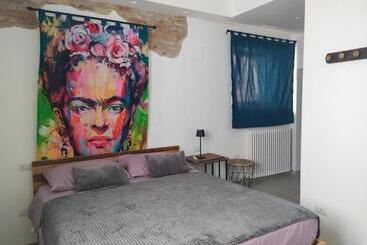 פנסיון Casa Del Fiordaliso