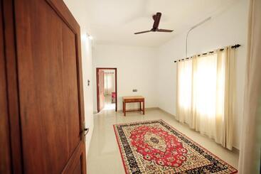 펜션 Daffodil Rooms   Non Ac