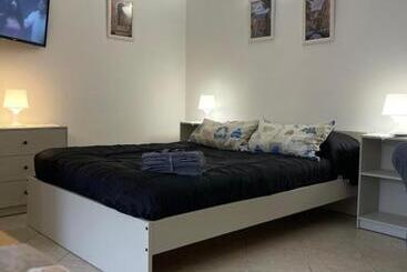 بنسيون La Casetta Di Azzurra Camera Giovanni