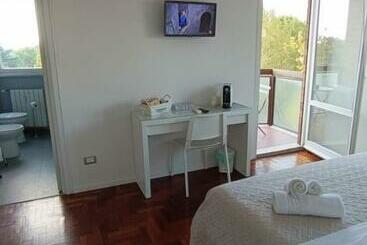 پانسیون Le Camere Di Ettore