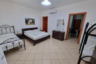 Пансион Villa Giusy X2x4x4x5