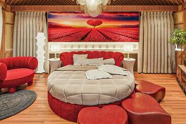 هتل آپارتمان Sapa Sinai Homestay