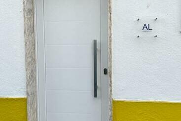 فندق صغير Casa Das Memórias