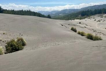 هاستل Posada Sierra Morena