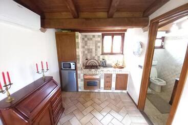 B&b Monte Tavolino
