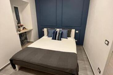 민박 Le Case Col Sole Da Silvia Interno 3