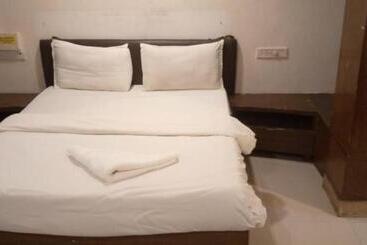 فندق Bandra Residency,mumbai