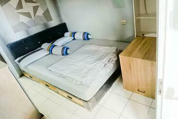 בית מלון כפרי Jn Kost Eksklusif Kost Purwokerto