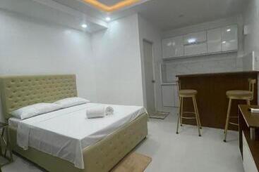 호텔 Jp Suites & Residences