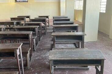 Mombasa Noble Hostel