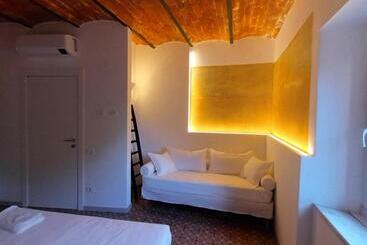 پانسیون Affittacamere Sobborgospina47