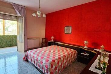 פנסיון Casetta Vannella