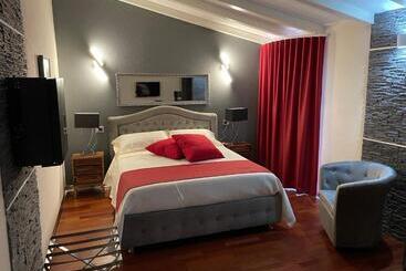 Пансион Vi Ja Villa Janas Cagliari Resort