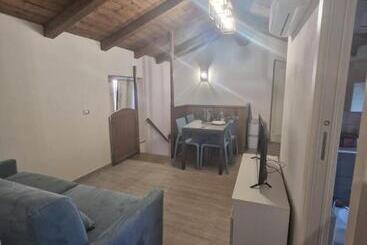 公寓式酒店  Residence Mirella