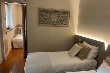 צימר Airport Bea Rooms