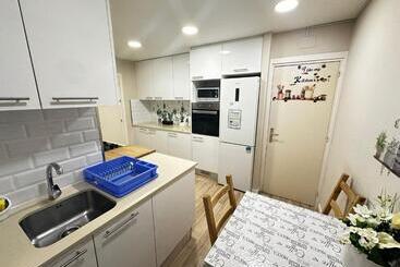 Bed and Breakfast Alojamiento Sepulveds