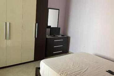 Bed and Breakfast Casa A Mare Piscitelli