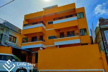 فندق Little Stay Park View Kodaikanal