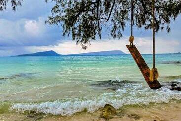 בית מלון כפרי Lucky Leprechaun