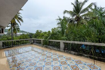 فندق Nexstay Aromiaa Villas   Baga