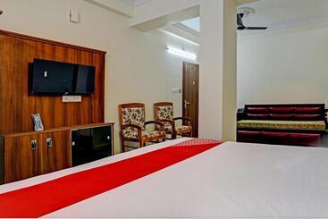 ホテル O Al Diwan Banquet And Suites