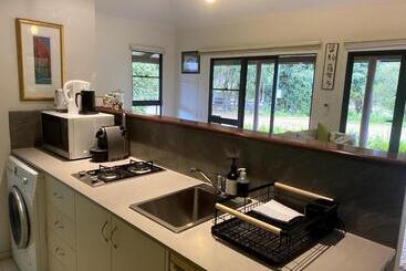 Wandana Studio Your Kalgan Escape