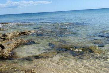 膳宿费 Avola Urban Stay